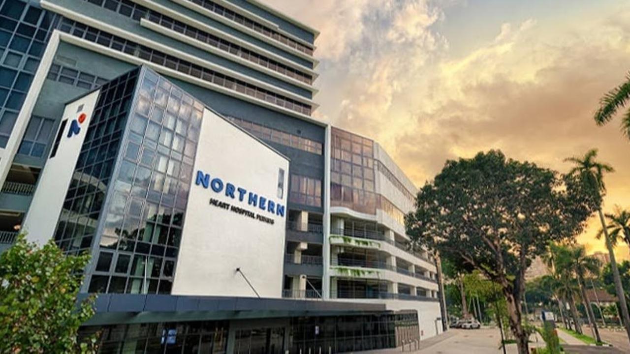 Mengintip Kecanggihan Alat Kesehatan di Northern Heart Hospital, RS Jantung dan Vaskular di Penang Malaysia