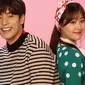 Sung Hoon dan Song Ji Eun dalam My Secret Romance (KoreaPortal)