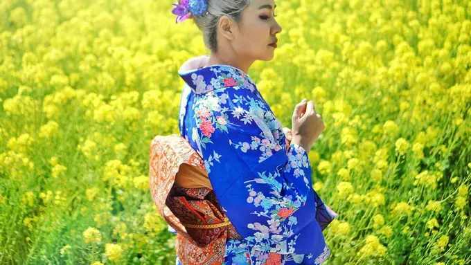 [Bintang] Foto traveling