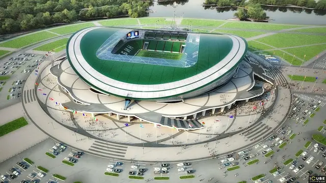 Kazan Arena