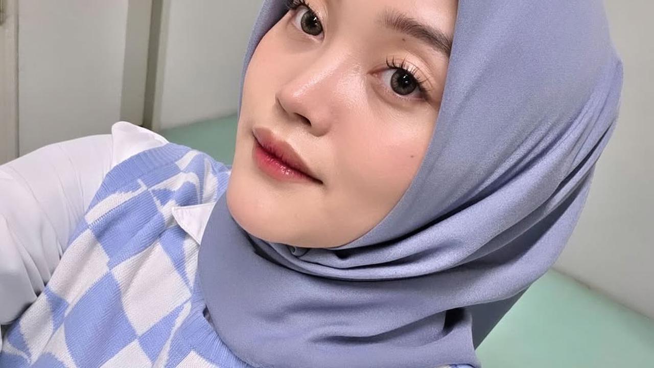 Potret Terbaru Putri Delina Anak Sule, Makin Cantik dan Glowing