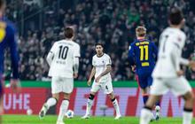 Kevin Diks Kembali usai Akumulasi kartu kuning, Borussia Monchengladbach Harus Kalahkan Freiburg