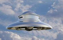 Ilmuwan Ungkap Alien Benar-Benar Ada, Bersembunyi di Gunung Berapi dan Bawah Laut