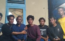Bupati Pangkep Akan Perbaiki Peralatan Ambulans Laut Usai 11 Hari Hilang Kontak dan Terombang-ambing