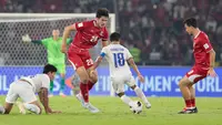 Elkan Baggott Soroti Transformasi PSSI usai Indonesia Juara FIFA ASEAN Cup 2026