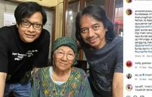 Armand Maulana Kenang Sosok Bunda Iffet: Ibu dari Semua Pemain Band Era 90-an