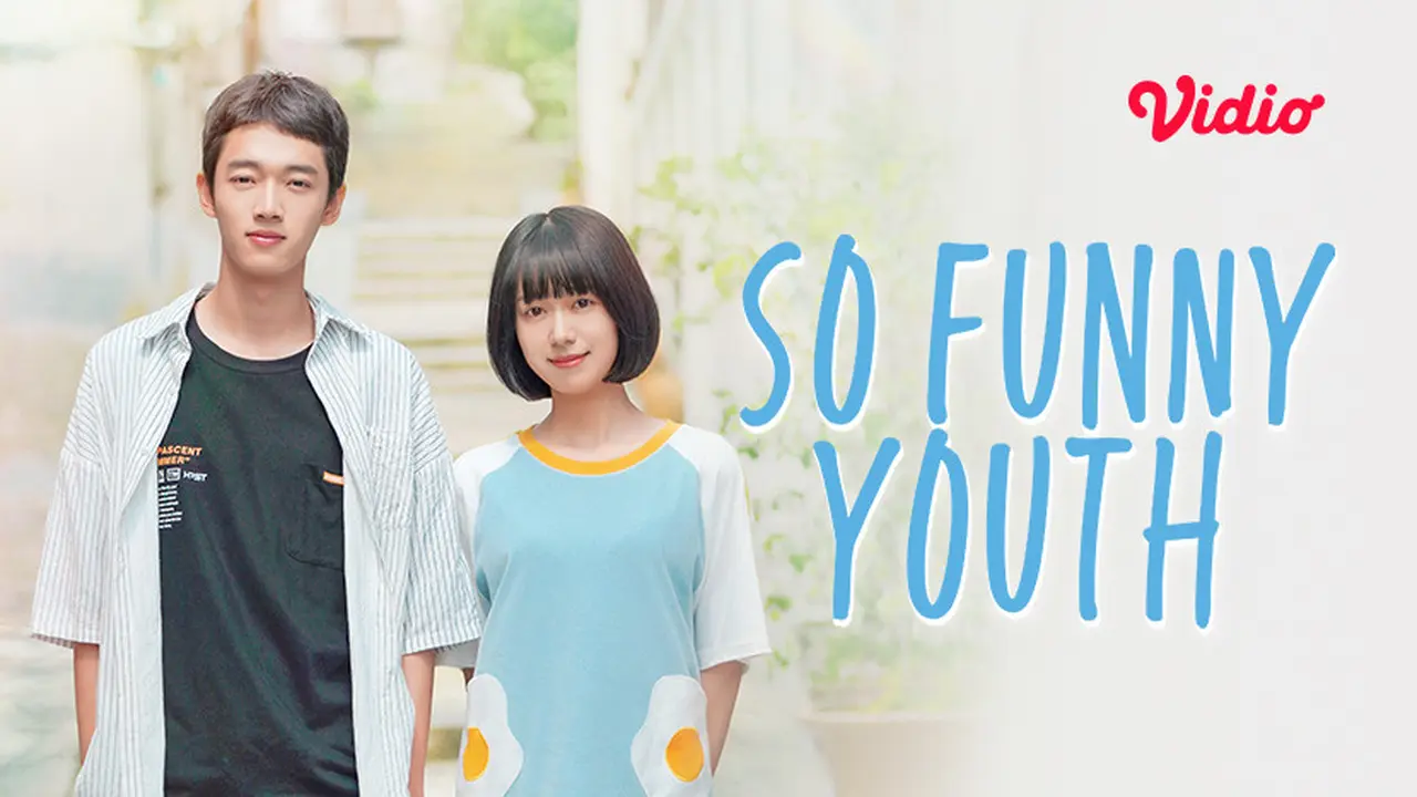Drama China Romantis