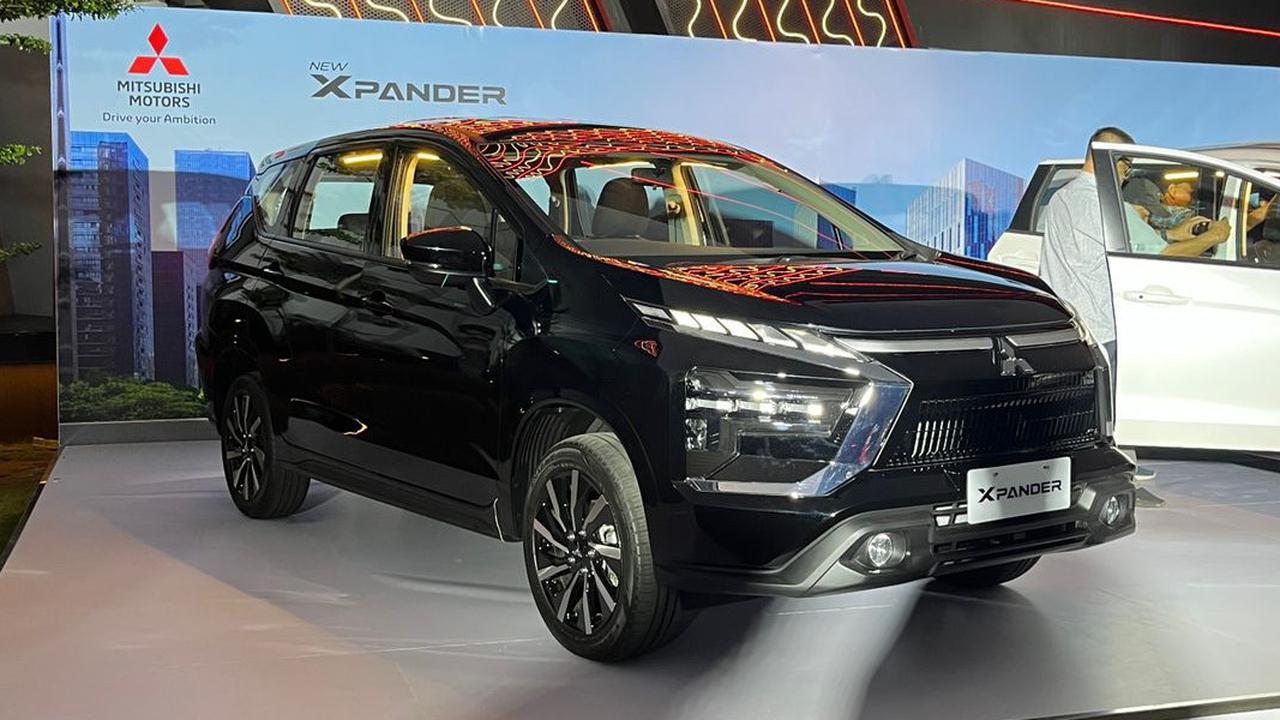 Ini Mobil Favorit Maling di Indonesia