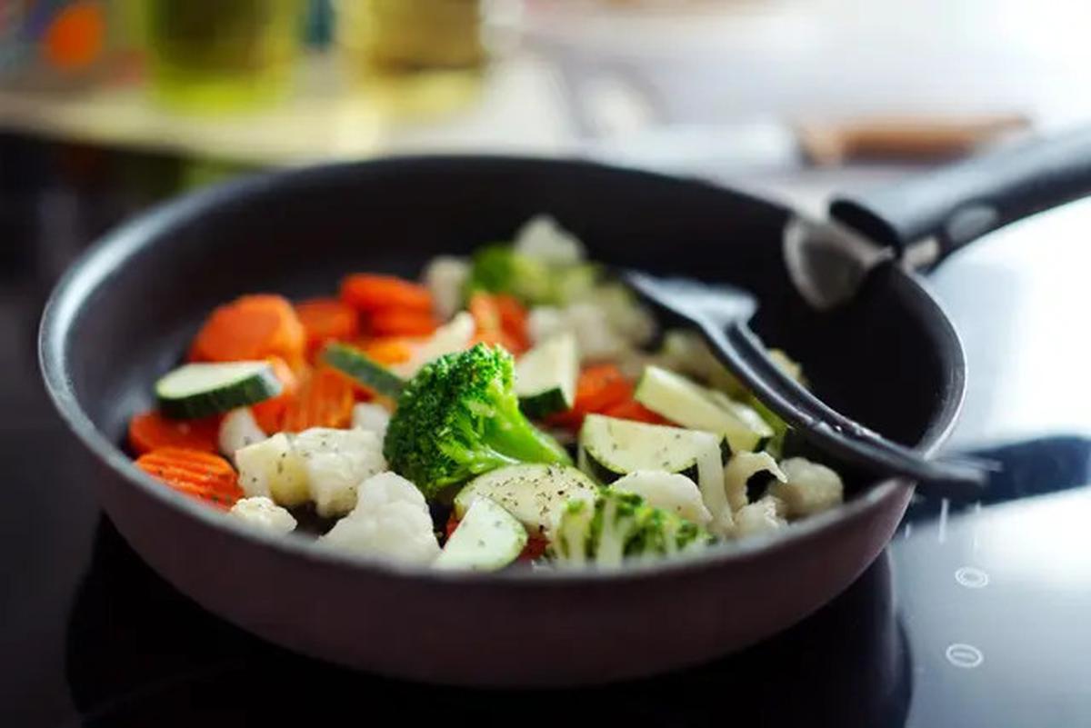 Dulu 101 Kg, Kini 62 Kg: Perjuangan Turun Berat Badan Hanya dengan Masak Sendiri