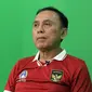 Ketua Umum PSSI, Mochamad Iriawan. (Liputan6.com/Johan Tallo)