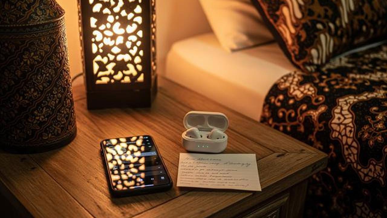 25 Ide Kado Valentine untuk Istri yang Romantis, Berkesan, dan Penuh Makna