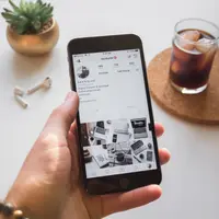 Ilustrasi Instagram /Photo by Ben Kolde on Unsplash