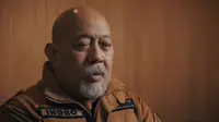 Indro Warkop Rekam Lagu Dan Aku Rindu, Curhat untuk Sahabat yang Telah Meninggal Dunia