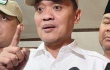 Gerindra Tak Lihat Ada Anggota DPR Keliling Minta Tanda Tangan untuk Hak Angket