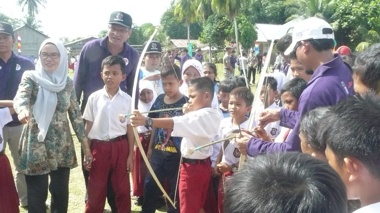 Festival Olahraga