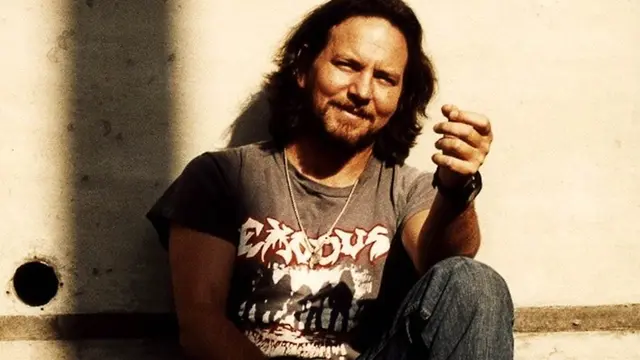 Eddie Vedder