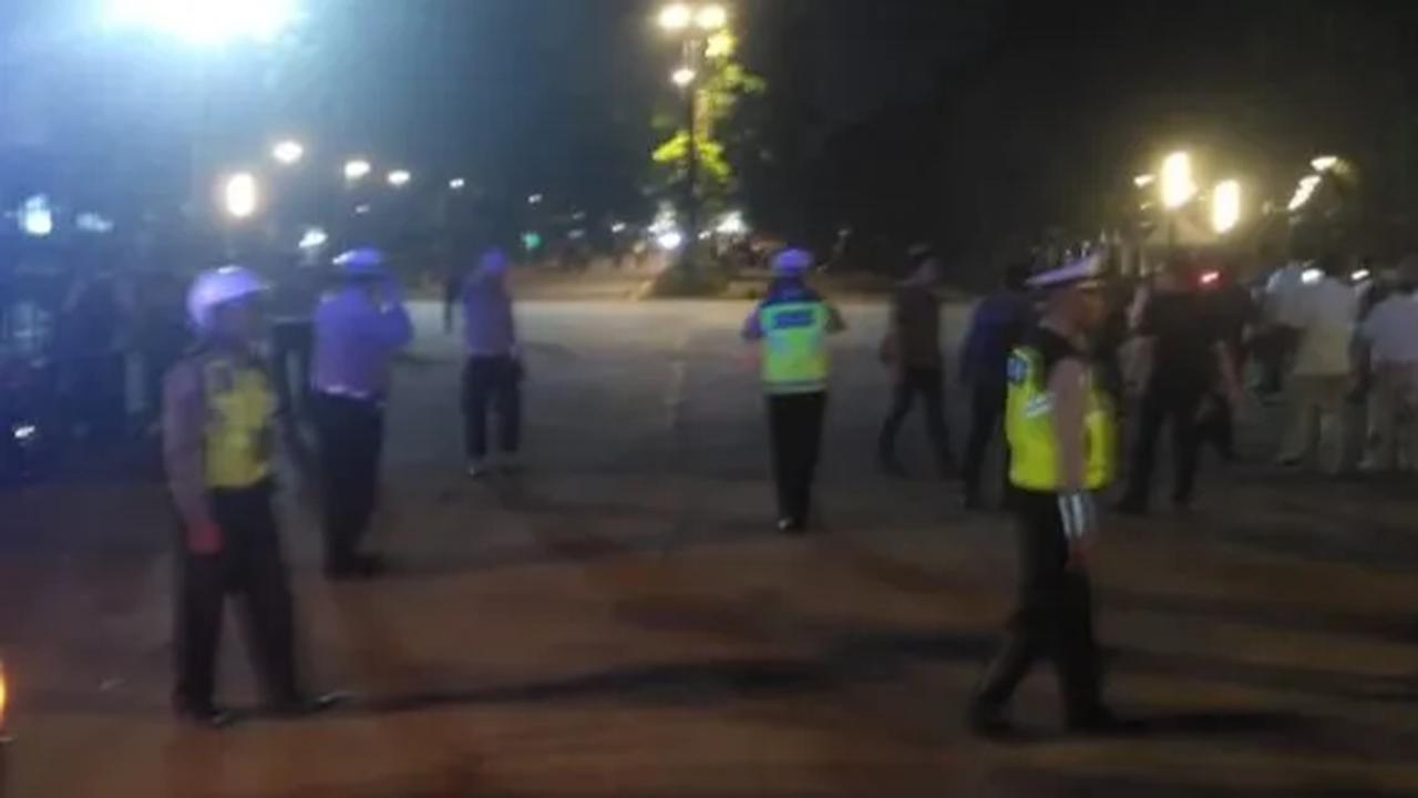 Identitas Pelaku Dikantongi Polisi<br>