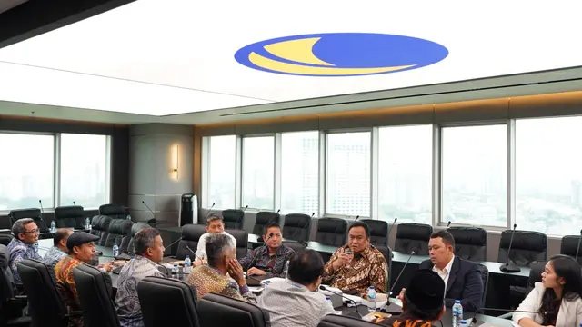 Nasdem