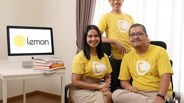 Lemon Influencer Platform