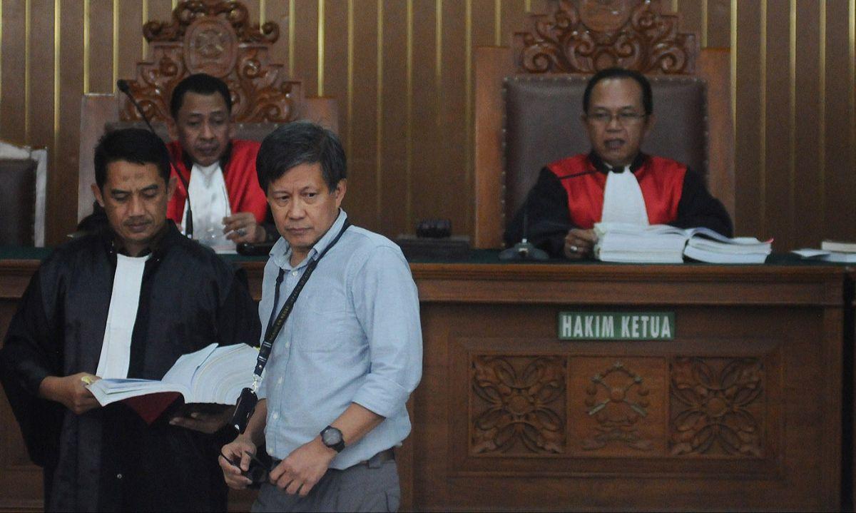 Dok. Istimewa