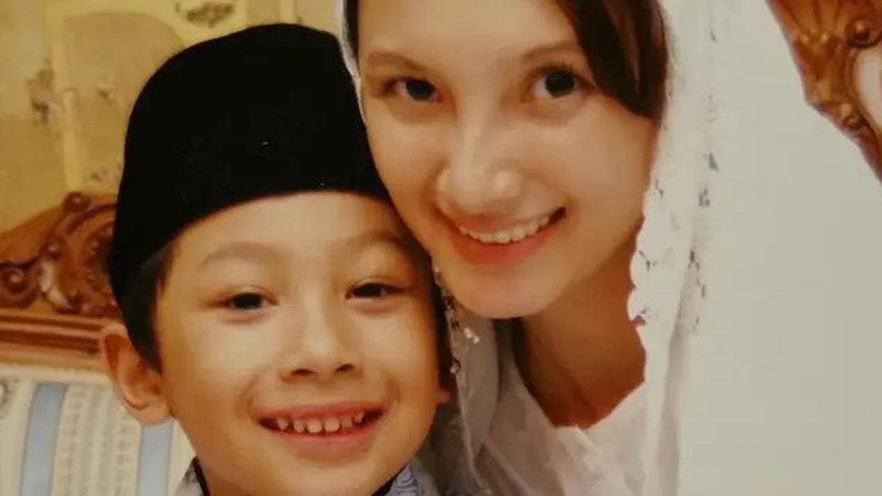 Potret Ganteng Transformasi Darma Mangkuluhur yang Dijuluki 'Pangeran Cendana' Kini Jadi Pebisnis Sukses