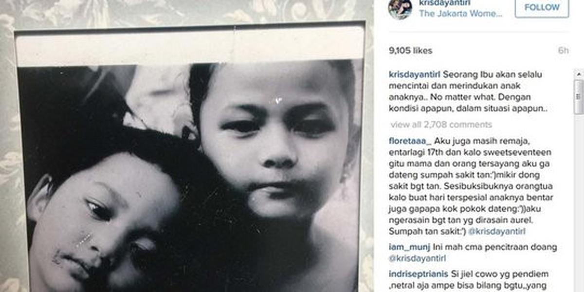 Azriel sakit hati sama Raul Lemos suka sindir Anang