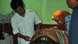 Polisi Tidur Memakan Korban