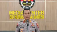 Akhir Pelarian Dua Penipu Haji Khusus di Banten