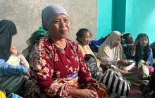 Kisah Sumarti Warga Banjarnegara Lari ke Kuburan saat Bencana Longsor Demi Menyelamatkan Nyawa
