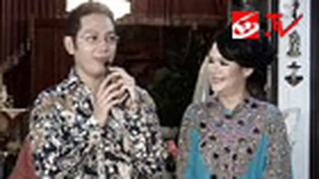 Shezy Idris Segera Dilamar Sang Kekasih