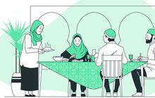 Puasa Asyura Dilaksanakan pada 10 Muharam, Yuk Kenali Keutamaan dan Hikmahnya