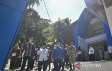 Pemkot Sawahlunto Genjot Pengembangan Tenun Songket sebagai Fesyen Etnik Unggulan