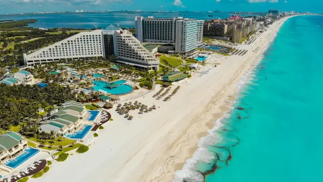 Cancún