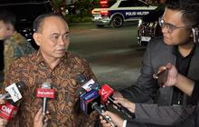 Budi Arie Soal Bahan Makan Bergizi Gratis: Jangan Sampai Impor