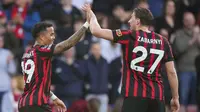 Aset Bournemouth Laris Manis, Kini Giliran Illya Zabarnyi yang Masuk Daftar Belanja PSG