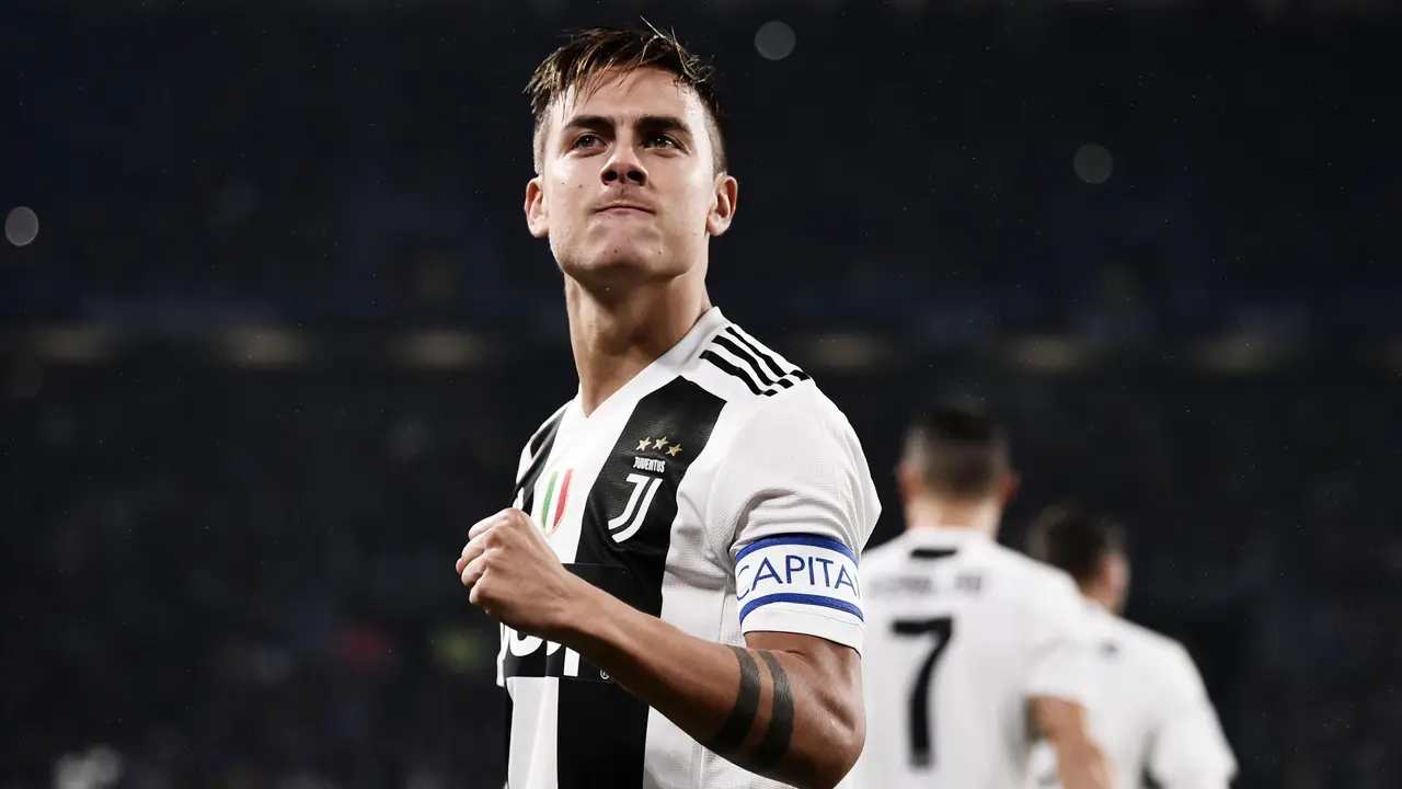 Top scorer sementara Liga Champions