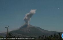 Tahukah Anda? Gunung Lewotobi Laki-laki Lontarkan Abu Setinggi 1.500 Meter, Warga Diminta Waspada!