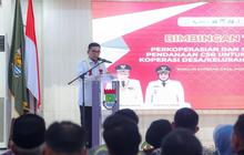 Fakta Unik: 1.551 Koperasi Merah Putih Berdiri, Gubernur Banten Optimis Pacu Ekonomi Desa