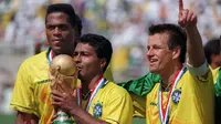 Piala Dunia 1994: Sejarah Adu Penalti di Final Piala Dunia