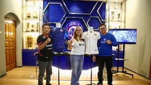 Arema FC Luncurkan Jersey 2026/2027 Bernuansa Filosofis, Debut di Piala Presiden 2026