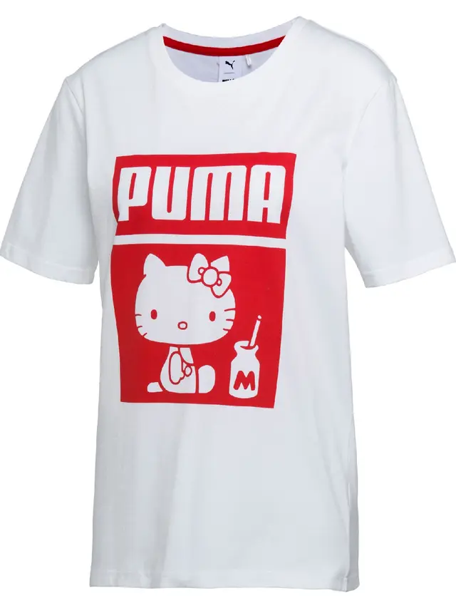 [Bintang] Sportswear Brand Ini Rilis Koleksi Terbaru Bertema Hello Kitty