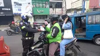 Operasi Keselamatan Jaya, Kapolda Metro Wanti-Wanti Anak Buahnya Bersikap Humanis