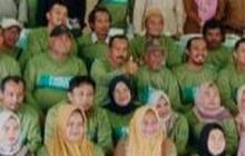 Tekan Emisi Karbon, DPMDes Sosialisasi FCPF-CF di Bengalon