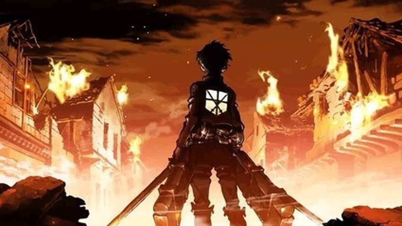 10 Anime dengan Rating Tertinggi di Jepang, Update April 2025 Menurut Penggemar Lokal