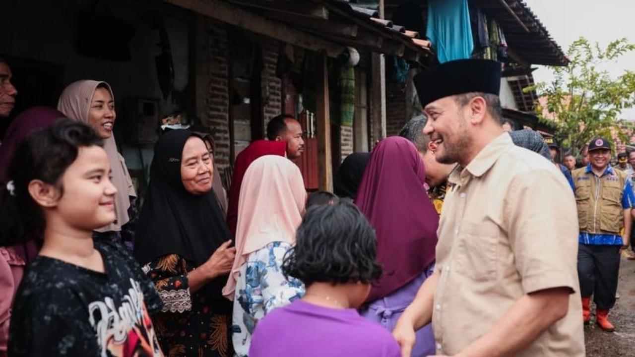 Pemprov Jateng Pastikan Normalisasi Sungai Bremi Pekalongan Dilakukan Bertahap