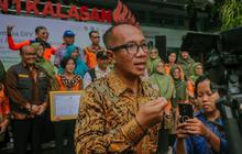 PT TWC Latih 1.000 Siswa SMA DIY, Perkuat Masyarakat Tangguh Bencana