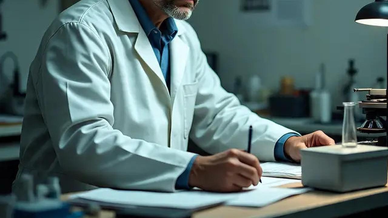 AI Bantu Ilmuan Ciptakan Virus Pembasmi Bakteri