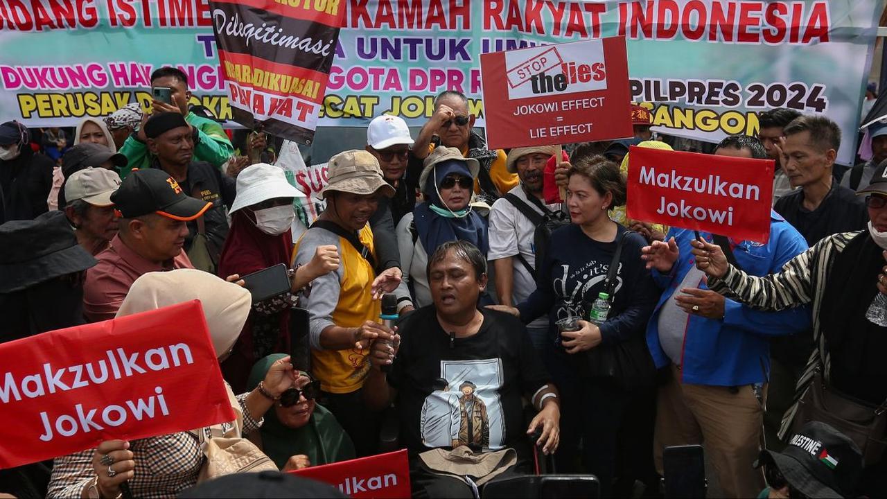 Dok. Istimewa