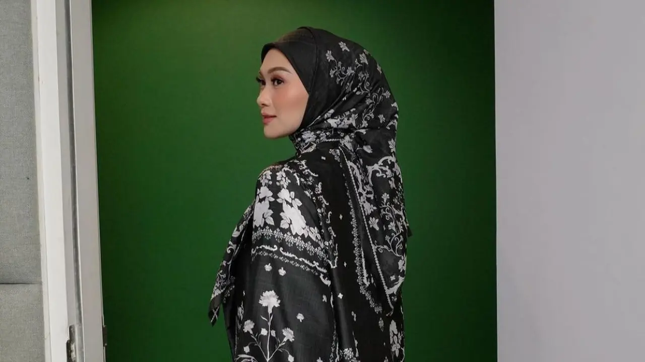 Fashion Hijab