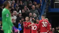 Manchester United Menatap Musim Baru dengan Optimisme yang Terukur